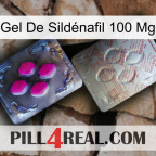 Gel De Sildénafil 100 Mg 38